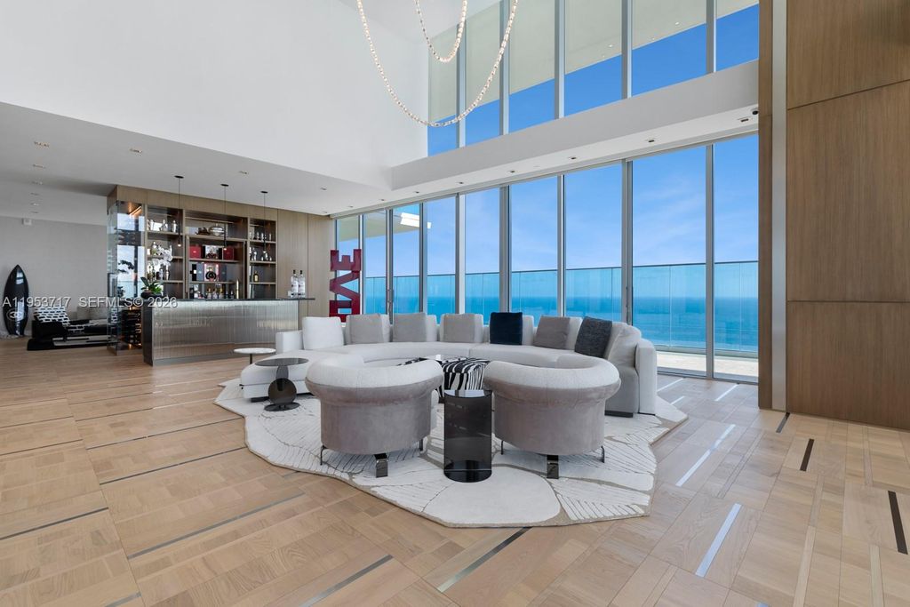 Apartment in Sunny Isles Beach, Miami-Dade - View 4