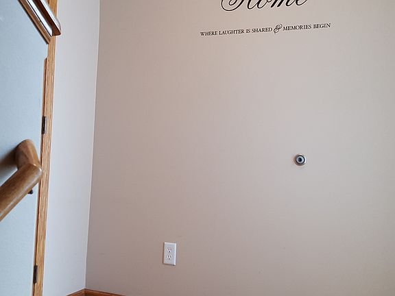 entry way