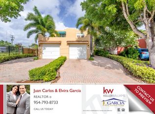 641 NW 2nd Ave, Fort Lauderdale, FL 33311