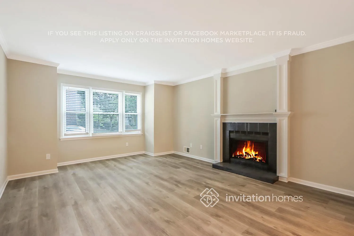 1358 Briers Dr Stone Mountain, GA 30083 — Photo 4
