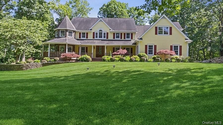 24 Sylvia Barlow Way, Brewster, NY 10509 Zillow