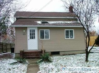 1819 Penthley Ave, Akron, OH 44312