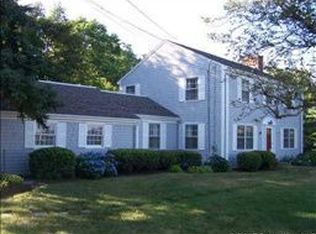 148 Hargraves Dr, Portsmouth, RI 02871