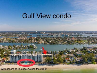 8465 W Gulf Blvd APT 51, Treasure Island, FL, 33706
