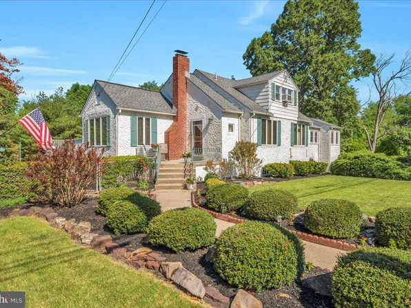 114 Ebert Ave, Voorhees, NJ 08043