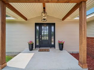 2512 E 5th St, Cushing, OK 74023