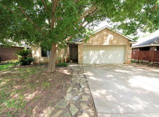 5904 Lomita Verde Cir, Austin, TX 78749