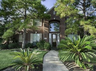 15723 Sweetrose Pl, Houston, TX 77095