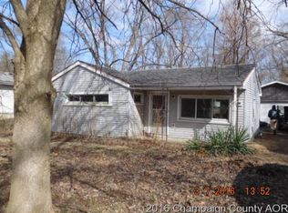 1206 Carroll Ave, Urbana, IL 61802