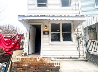 614 Lamberton St, Trenton, NJ