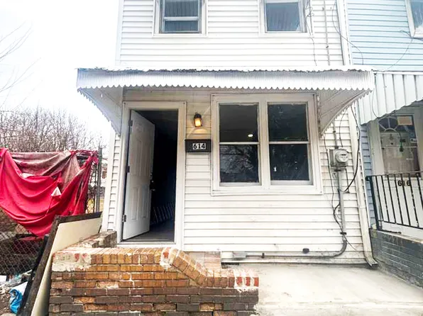 614 Lamberton St, Trenton, NJ 08611