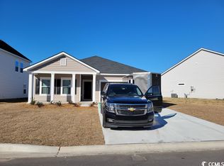 262 Augusta Green Way LOT 28, Myrtle Beach, SC 29579