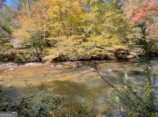 LOT 3790 Indian Ln, Ellijay, GA 30540