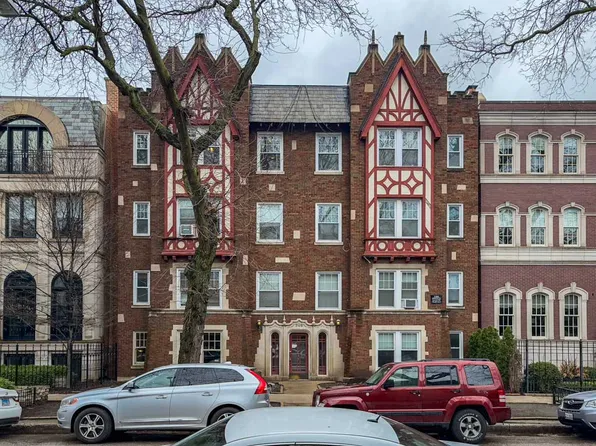 2129 N Dayton St, Chicago, IL