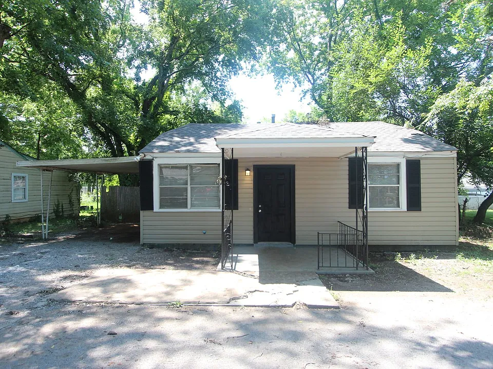 1433 Rayfield Dr