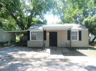 1433 Rayfield Dr, Birmingham, AL 35228