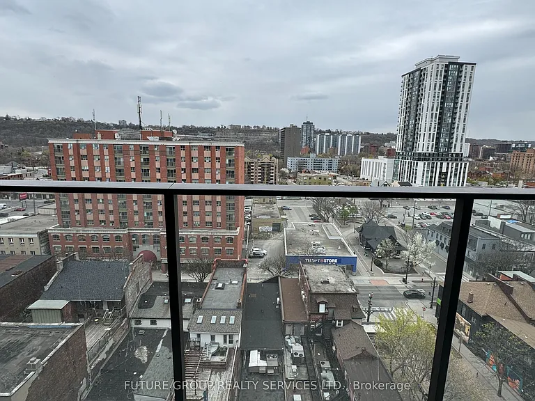 1 Jarvis St #1208 — Photo 19