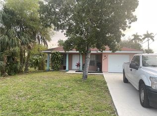 2154 Ben St, Fort Myers, FL 33916