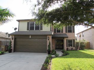 3519 Bridget St, Edinburg, TX 78539
