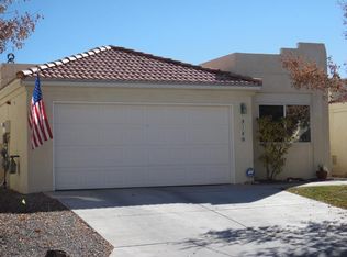 3180 Renaissance Dr SE, Rio Rancho, NM 87124