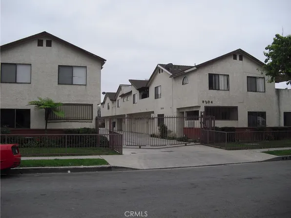9504 Harvard St APT 106, Bellflower, CA 90706