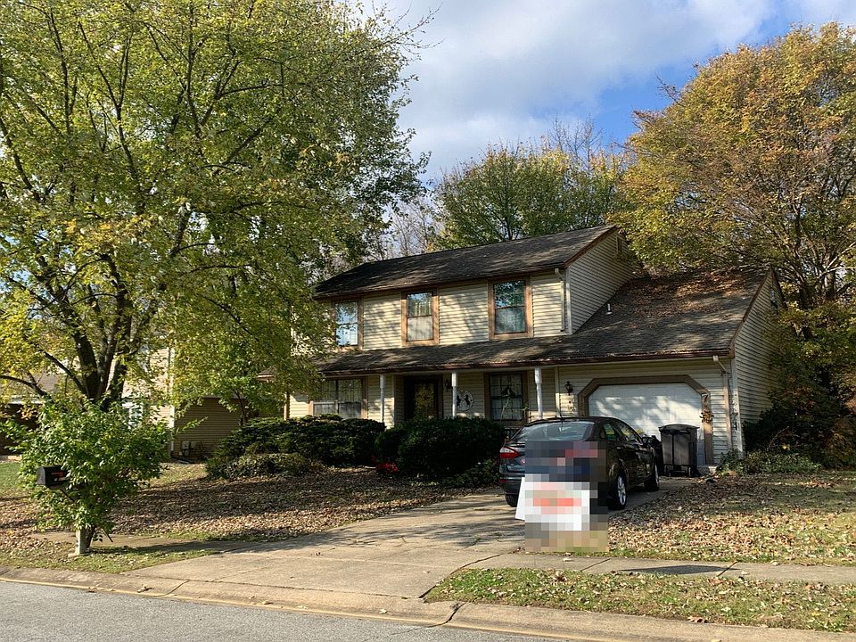 7 Nikhil Ct, Claymont, DE 19703 Zillow