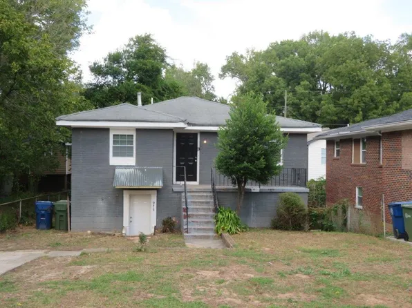 973 Neal St NW, Atlanta, GA 30314