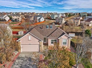 3829 Range Dr, Colorado Springs, CO 80922