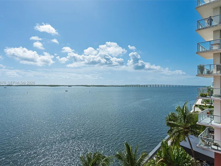 1155 Brickell Bay Dr #609 — Photo 25