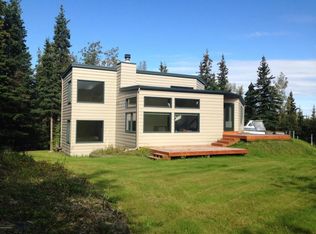 6240 Rockhill Cir, Anchorage, AK 99507