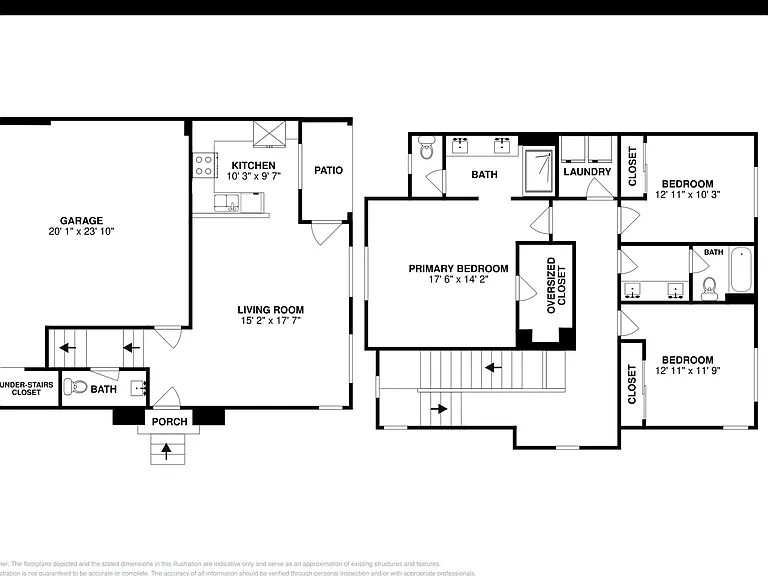 28093 Cookhouse Ln — Photo 28