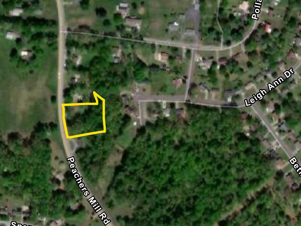 1st image of 657 Peachers Mill Rd