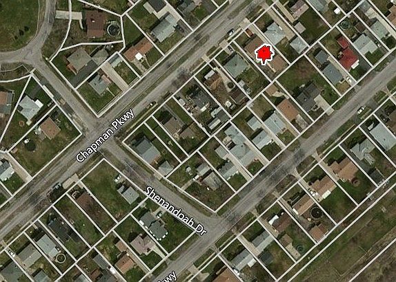 1st image of 4813 Chapman Pkwy