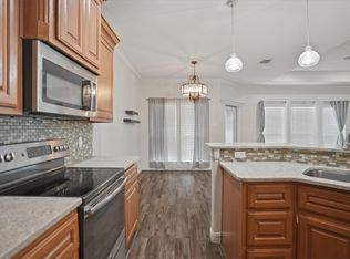 7166 Lake Placid Dr, Corpus Christi, TX 78414