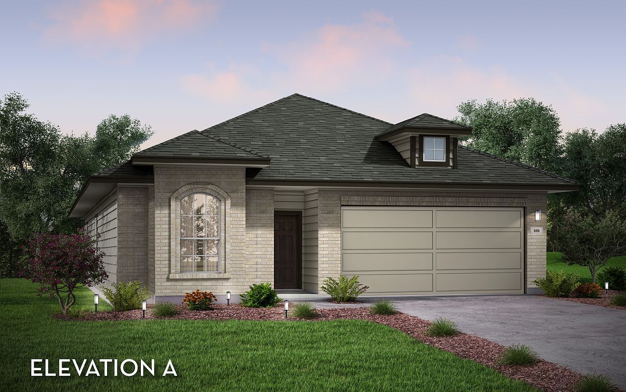 Aquila Plan, Pearlbrook, Texas City, TX 77591 Zillow
