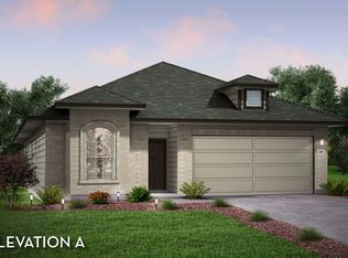 2703 Coloma Dr, Forney, TX 75126