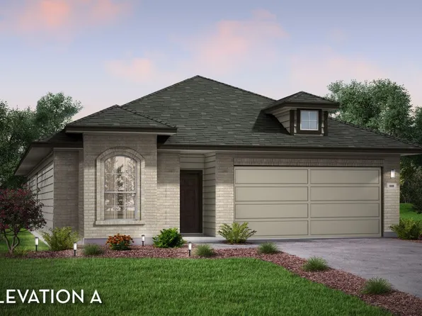 30517 Pleasant Oaks Dr, Magnolia, TX 77355