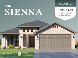 6912 56th St, Lubbock, TX 79407