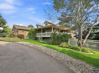 19424 Lower Redwater Rd, Spearfish, SD 57783
