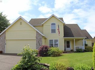 13306 Abigail Ct, Oregon City, OR 97045