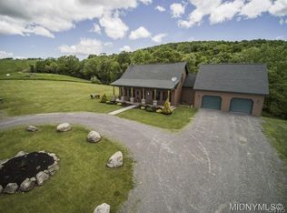 276 South Rd, Little Falls, NY 13365