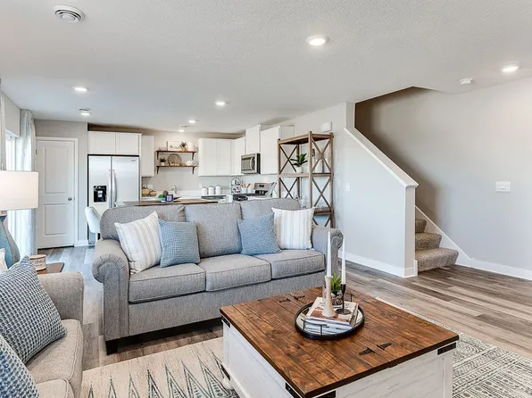 13678 Ringneck Way, Rogers, MN 55374
