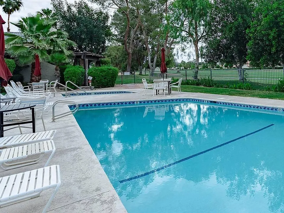 Pool #2