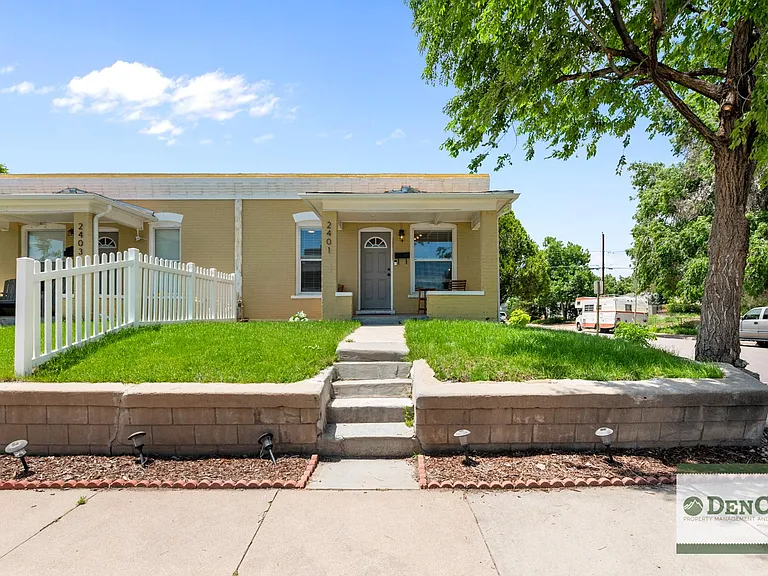 2401 S Bannock St — Photo 4