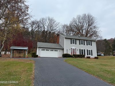 877 Red Ln, Danville, PA, 17821