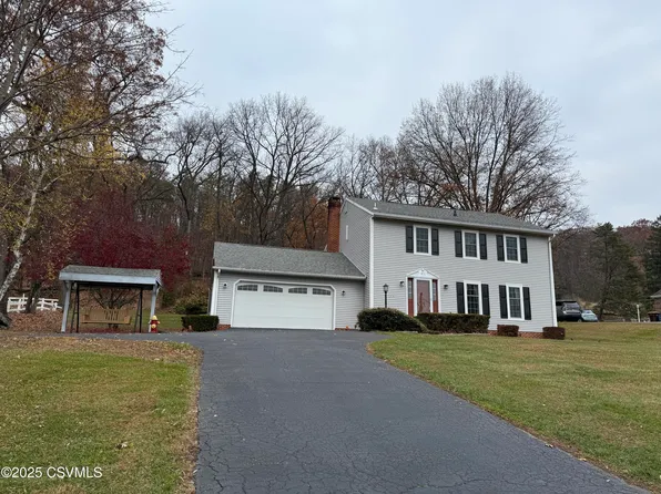 877 Red Ln, Danville, PA 17821