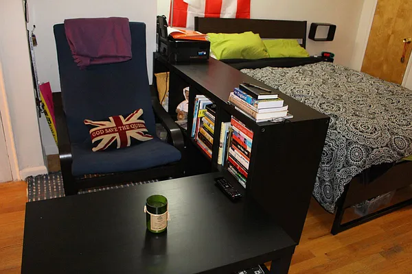 Rented by Next Step Realty New York LLC | media 10