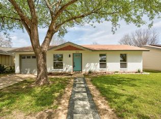 5010 Brassiewood Dr, Austin, TX 78744