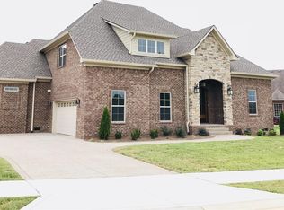108 Worcesters Point LOT 151, Hendersonville, TN 37075