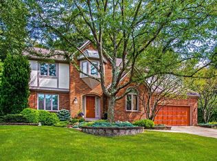 920 Taurus Ave, Gahanna, OH 43230